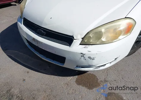 2007 Chevrolet Impala Lt из США, поврежденный, VIN 2G1WT58K379237711